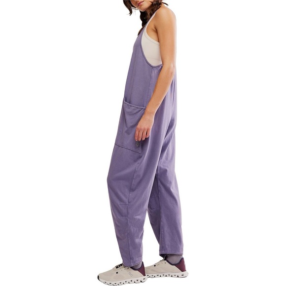 Freepeople Womens Hotshot Onesie - Picture 4 of 9